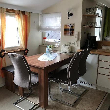 Adlerhorst Apartment Cochem Exterior foto