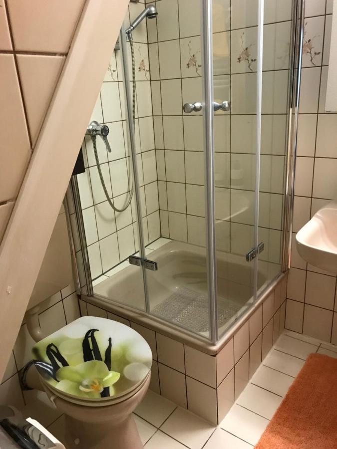 Adlerhorst Apartment Cochem Exterior foto