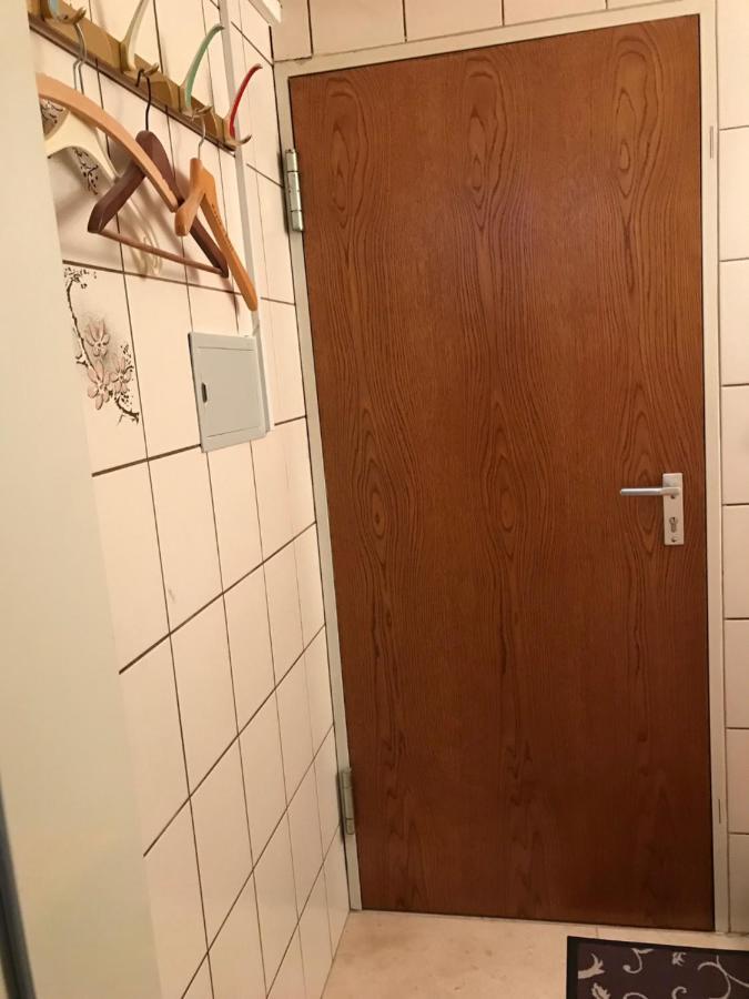 Adlerhorst Apartment Cochem Exterior foto