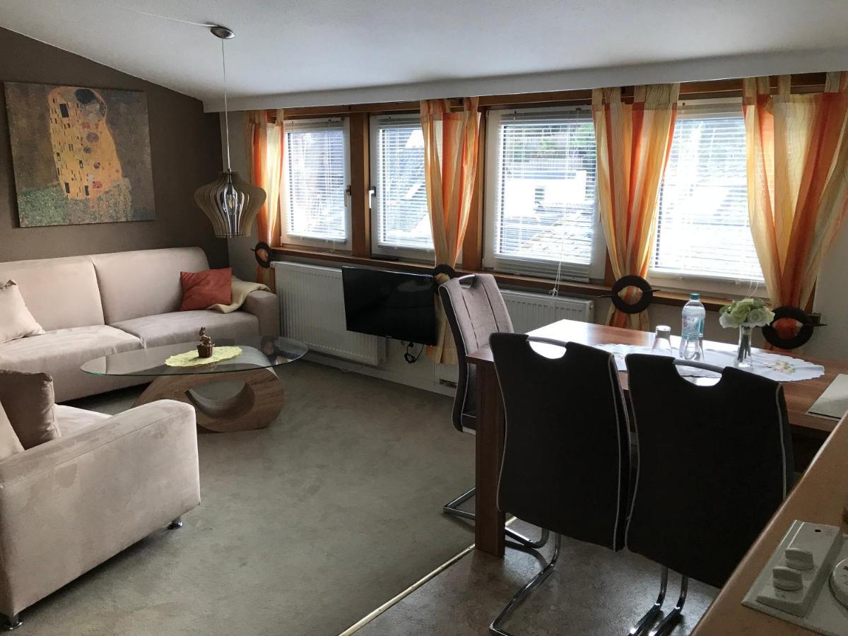 Adlerhorst Apartment Cochem Exterior foto
